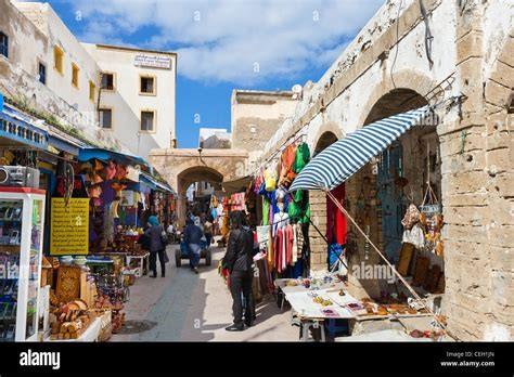 Excursion en calèche et visite de la Médina d'Essaouira